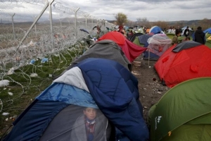 Στους 52.451 οι πρόσφυγες σε όλη τη χώρα - 339 νέες αφίξεις στα νησιά