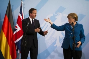 Η συνωμοσία του Brexit και ο λαϊκισμός