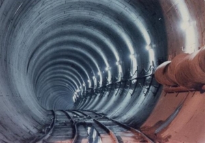 Συγκοινωνιακές υποδομές: Επιστροφή στην εποχή του Τρικούπη