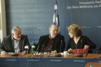 Πόλεμος ΟΛΜΕ - ΔΟΕ με Ν. Φίλη για τους αναπληρωτές