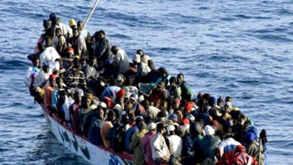 Ισπανία: Τέσσερις νεκροί μετανάστες στα ανοικτά των Κανάριων Νήσων