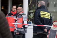 Γερμανία: 12χρονος σχεδίαζε επίθεση σε χριστουγεννιάτικη αγορά