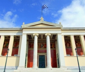 Πρυτανεία ΕΚΠΑ Αναγκαιότητα η διατήρηση του αριθμού των διοικητικών