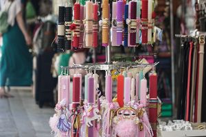 Κιλκίς: Το πασχαλινό ωράριο αγοράς