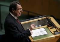 Σε θερμό κλίμα η συνάντηση Αναστασιάδη - Μπάιντεν