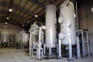 Μόσχα: Επαφές με Τεχεράνη για αγορά βαρέος ύδατος