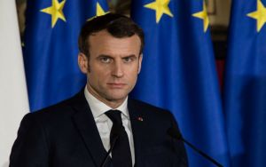 Δικαιώνεται ο Μακρόν για την αντίδραση του με την AUKUS – Στα ύψη η δημοφίλια του