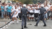Νεκρός και τρείς τραυματίες σε επεισόδια οπαδών στο Σάο Πάουλο