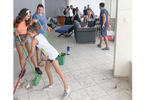 Εργαστήρι Πολιτικής στο Κιλκίς από τον Στέφανο Παραστατίδη