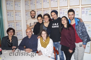 Omnes: Λογική και ευαισθησία