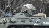 Ρωσία: Αξιωματικός του στρατού σκότωσε οδηγό ταξί μετά από λογομαχία για τον πόλεμο στην Ουκρανία
