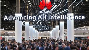Η επανάσταση του 5G-Advanced στην εποχή της τεχνητής νοημοσύνης