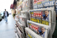 Ευρωπαίοι παρατηρητές καταγγέλλουν τις συνθήκες του δημοψηφίσματος στην Τουρκία