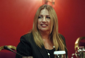 Γεννηματά: Πρόταση για αύξηση του κατώτατου μισθού