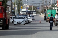 ΕΛΣΤΑΤ: Κατά 10,3% μειώθηκαν τα τροχαία τον Ιούνιο