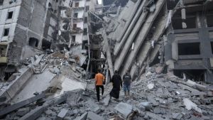 Το Ισραήλ αναφέρει ότι δεκάδες Παλαιστίνιοι μαχητές έπεσαν νεκροί στη Γάζα το τελευταίο 24ωρο