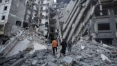 Το Ισραήλ αναφέρει ότι δεκάδες Παλαιστίνιοι μαχητές έπεσαν νεκροί στη Γάζα το τελευταίο 24ωρο