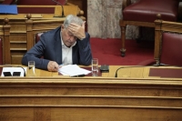 Επένδυση στο Ελληνικό: Για συσκότιση της αλήθειας μιλά ο Αλ.Φλαμπουράρης