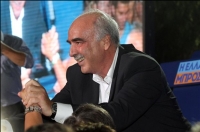 Μεϊμαράκης: Απευθυνόμαστε σε όλους ανεξάρτητα από τι ψήφισαν χθες