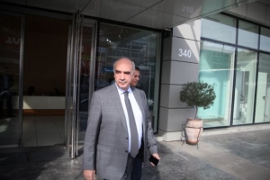 Πυρά από την πλευρά Μεϊμαράκη κατά «αναξιόπιστων» δημοσκοπήσεων