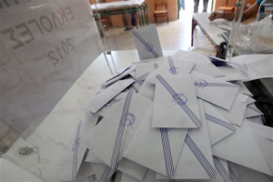 Δημοσκόπηση - Pulse: Στις 12,5 μονάδες η διαφορά ΣΥΡΙΖΑ - ΝΔ