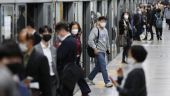 Νότια Κορέα: Όχι πια μάσκες σε εξωτερικούς χώρους για όσους έχουν εμβολιαστεί