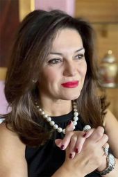 Διογκώνεται το κύμα αποδοχής για την Καλλισθένη Πάκα