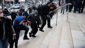 Δολοφονία Άλκη: Οι φίλοι του 19χρονου θα αναγνωρίσουν σήμερα τους δράστες