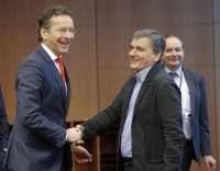 Μόνη ελπίδα η επιστροφή της τρόικας