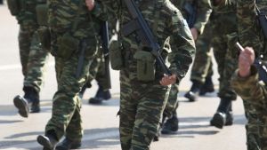 Κορωνοϊός: Σε καραντίνα στρατόπεδο στην Κύπρο - Στρατιώτης είχε ταξιδέψει Πάτρα