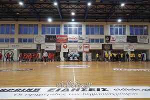 Handball Premier: Ισόπαλο θρίλερ στο Κιλκίς, 31-31 με την ΑΕΚ
