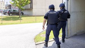 Για εθνική τραγωδία έκανε λόγο ο Αυστριακός καγκελάριος, βαθιά σοκαρισμένες δήλωσαν οι Κάγια Κάλας και Ούρσουλα φον ντερ Λάιεν