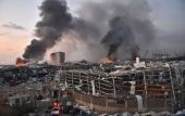 Θεσσαλονίκη: Φαρμακοποιοί της πόλης συγκέντρωσαν βοήθεια για τους πληγέντες στη Βηρυτό