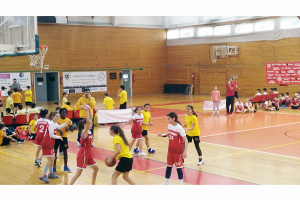 Περισσότερα αγωνιστικά τμήματα για τον ΑΕΤΟ Κιλκίς
