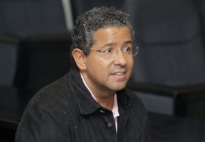 Πέθανε ο πρώην πρόεδρος του Ελ Σαλβαδόρ, Φρανσίσκο Φλόρες