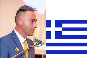 Διεκδικεί την εκλογή του στον Παγκόσμιο Οργανισμό Αιμοδοσίας ο Θεολόγος Ζώτος