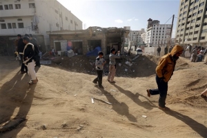 Νεκρός ο «υπαρχηγός της ISIS» στην Υεμένη σε χτύπημα drone