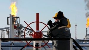 Η Ρωσία αρνείται μία ενδεχόμενη μείωση της παραγωγής πετρελαίου