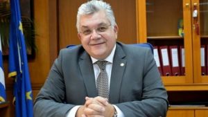 Πρύτανης ΑΠΘ: Απόπειρες περιθωριακών στοιχείων, δεν είναι ανεκτές