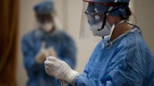 Σήμερα τα κρούσματα κορονοϊού στην Ιταλία, είναι 11.705, με 69 νεκρούς.Τηλεοπτικό μήνυμα του Τζουζέπε Κόντε