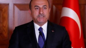 Τσαβούσογλου: Ρωσία και Τουρκία βρίσκονται κοντά σε συμφωνία για την εκεχειρία στη Λιβύη