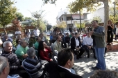 Θεοδωράκης: H κατάσταση στη Φυλή ντροπιάζει την Ελλάδα