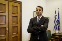 Μητσοτάκης: Χάσαμε τρία χρόνια, οι συνέπειες στην οικονομία είναι πολύ ακριβές