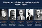 Οι δυο πρώτες δεκαετίες της τοπικής αυτοδιοίκησης στο Κιλκίς (1914-1934) – Μέρος Ι