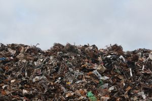 Δήμος Λαγκαδά: Καθαρό περιβάλλον με καθαρισμό παράνομων χωματερών