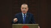Εξοργιστικός ισχυρισμός Ερτογάν για την Ελλάδα: «Καταδικάζει στον θάνατο πρόσφυγες τρυπώντας τις φουσκωτές βάρκες τους»