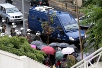 Απορρίφθηκε κατά πλειοψηφία η αίτηση της Ηριάννας για αναστολή εκτέλεσης της πρωτόδικης ποινής