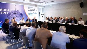 Αίτημα φορέων προς τον πρωθυπουργό ενόψει της 89ης ΔΕΘ