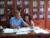 Συνεργασία αντιδημάρχων σε θέματα πρόνοιας