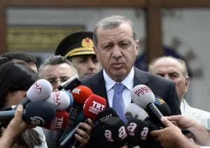 Τουρκία: Το φιλοκουρδικό HDP στο στόχαστρο του Ερντογάν